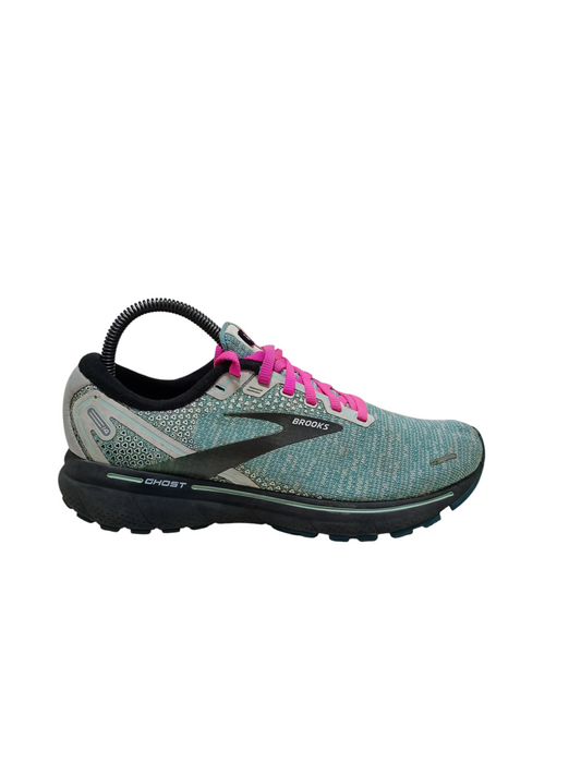 Brooks Ghost 14 Green
