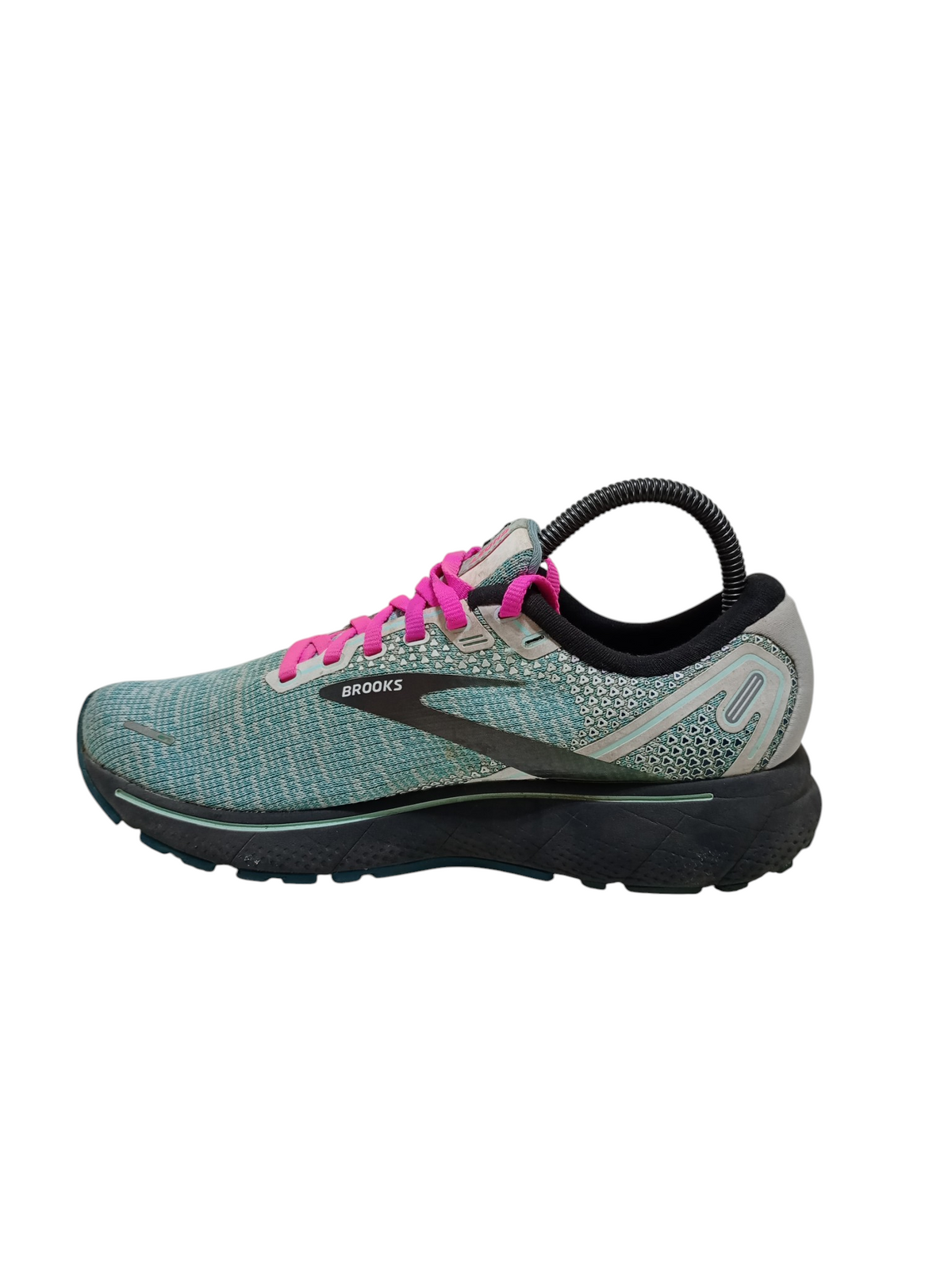 Brooks Ghost 14 Green