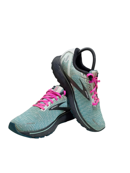 Brooks Ghost 14 Green