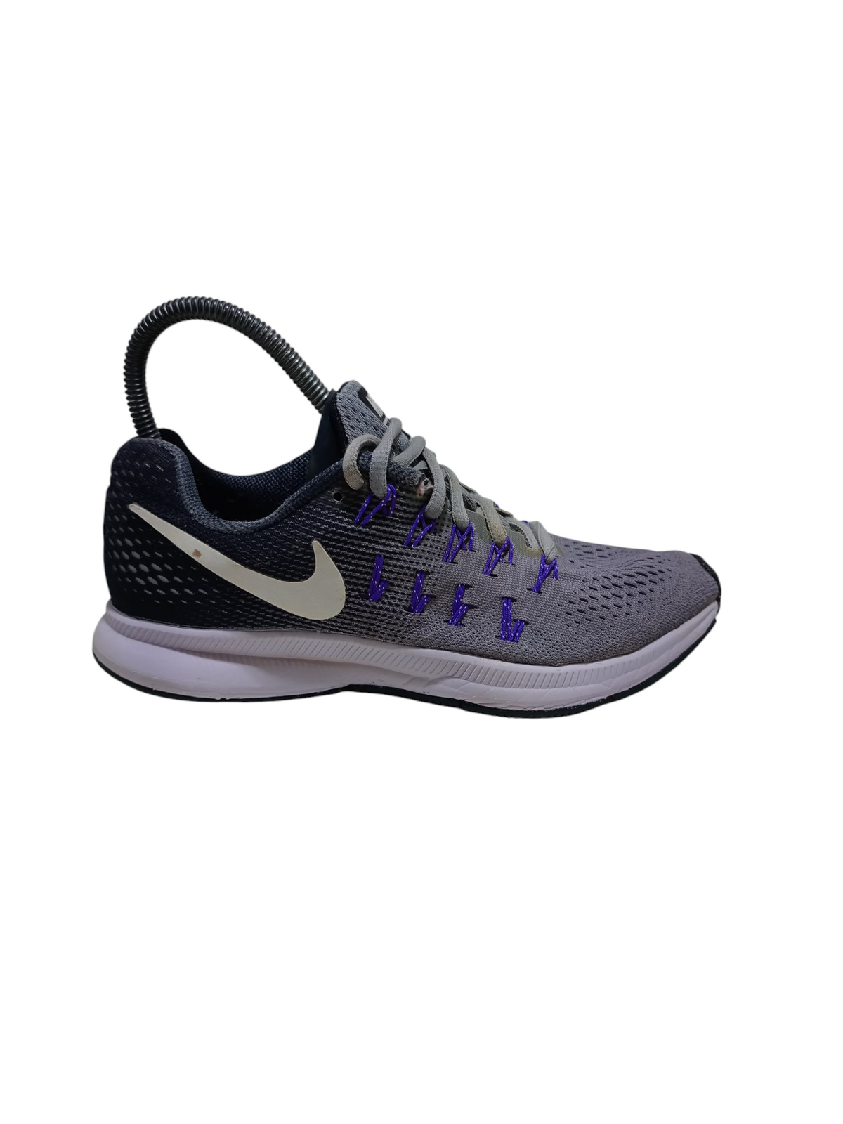 Nike Air Zoom Pegasus 33 Stealth Train