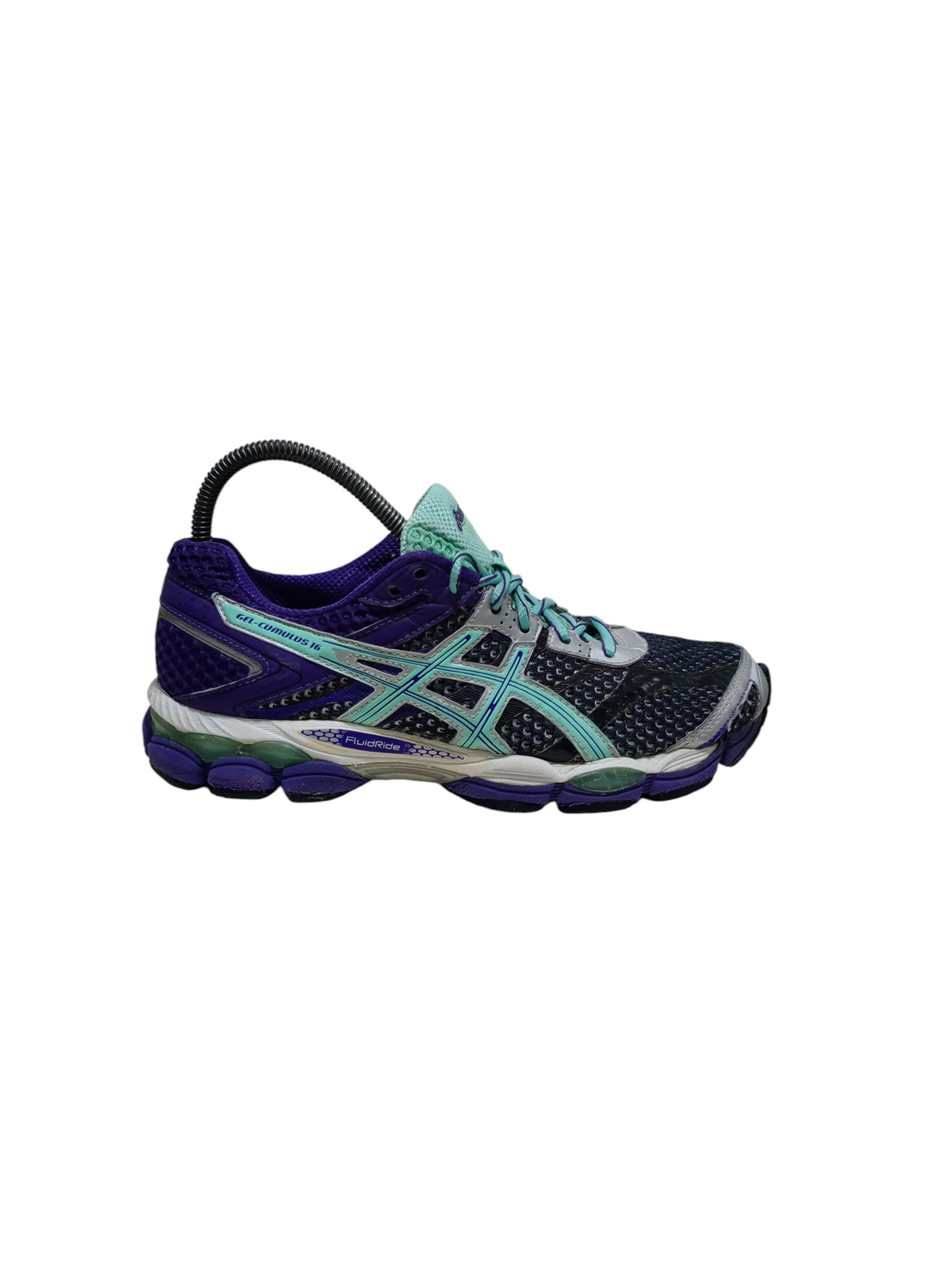 Asics Gel Cumulus 16 Ride
