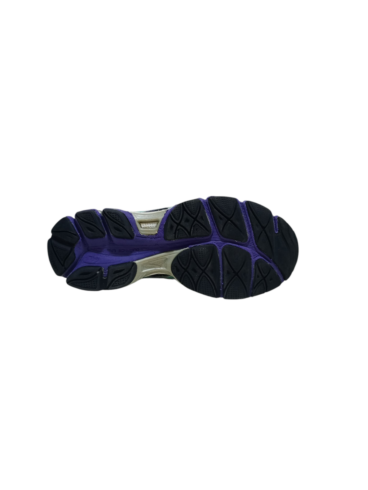 Asics Gel Cumulus 16 Ride
