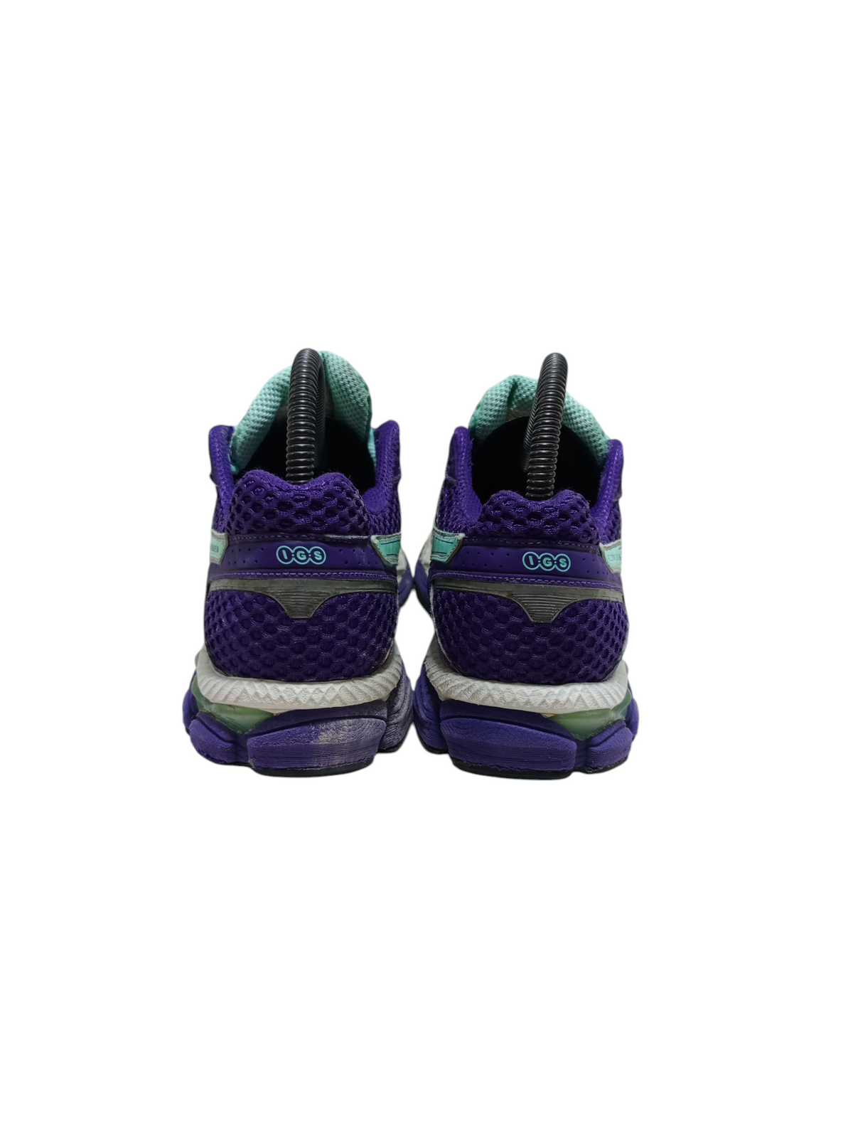 Asics Gel Cumulus 16 Ride