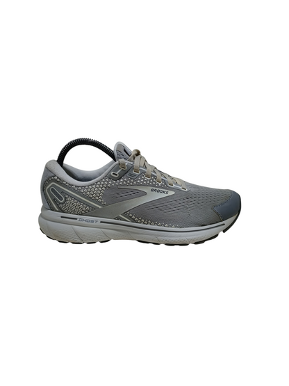 Brooks Ghost 14 Cool Grey