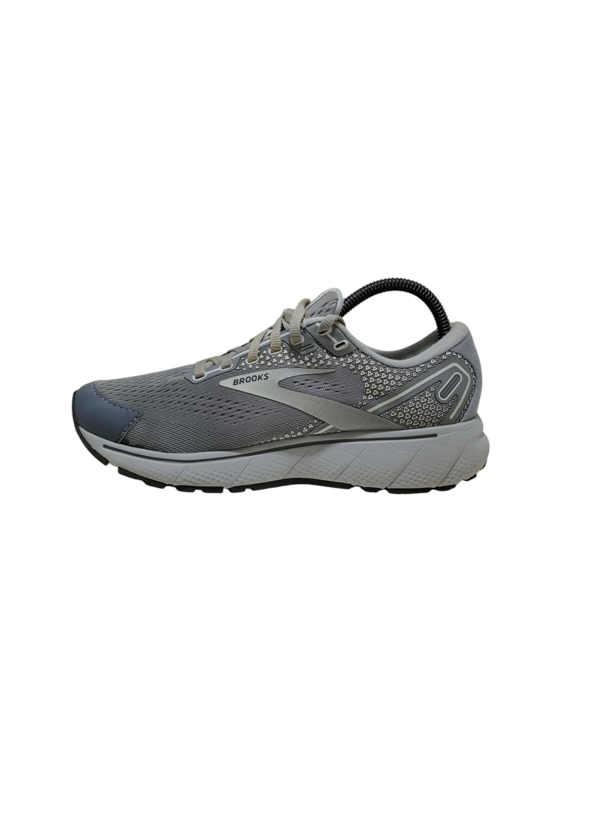 Brooks Ghost 14 Cool Grey
