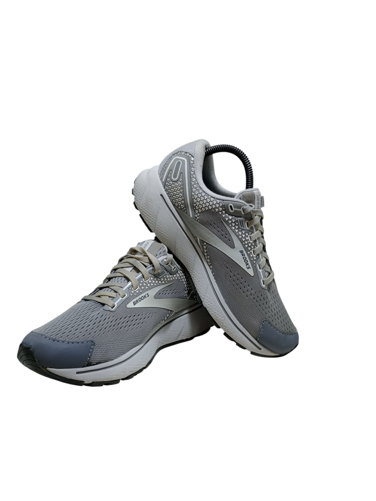 Brooks Ghost 14 Cool Grey