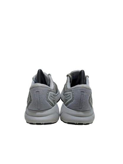 Brooks Ghost 14 Cool Grey