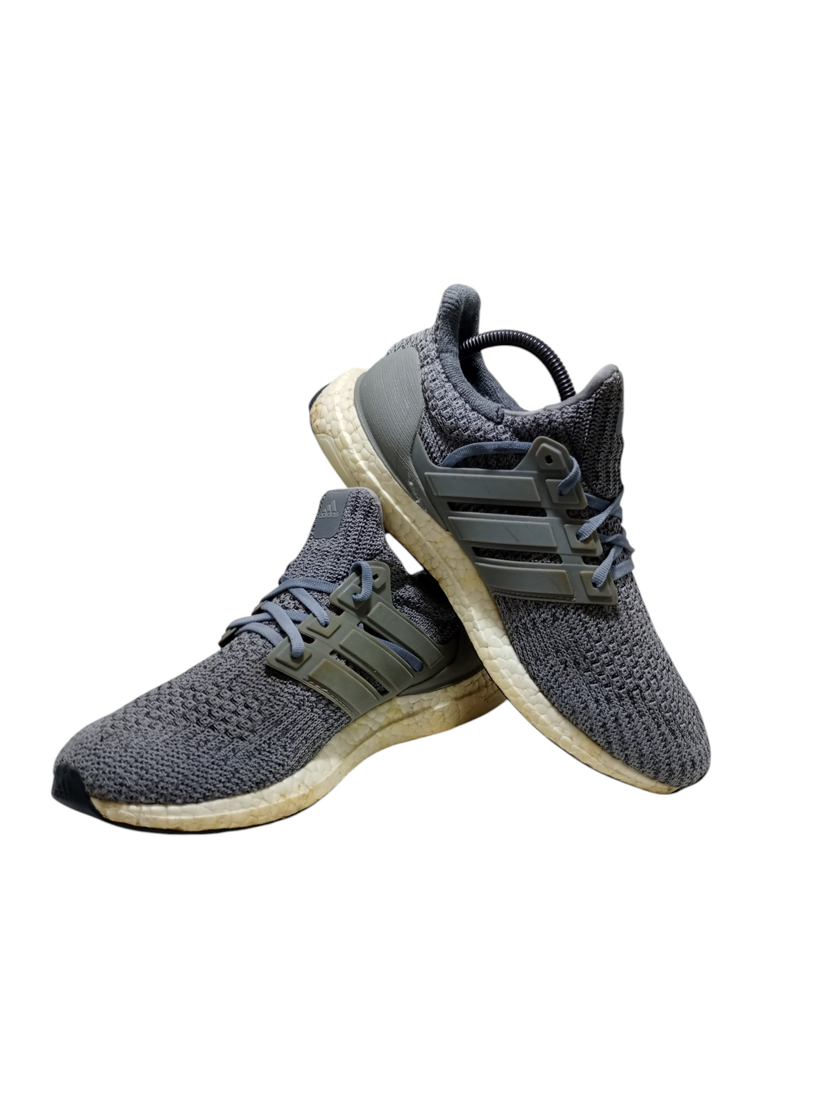 Adidas Ultraboost Grey Continental