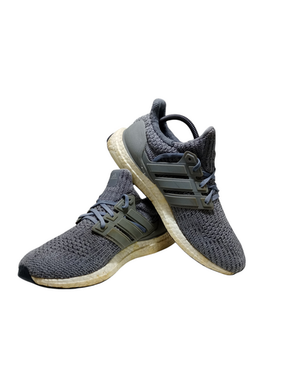 Adidas Ultraboost Grey Continental