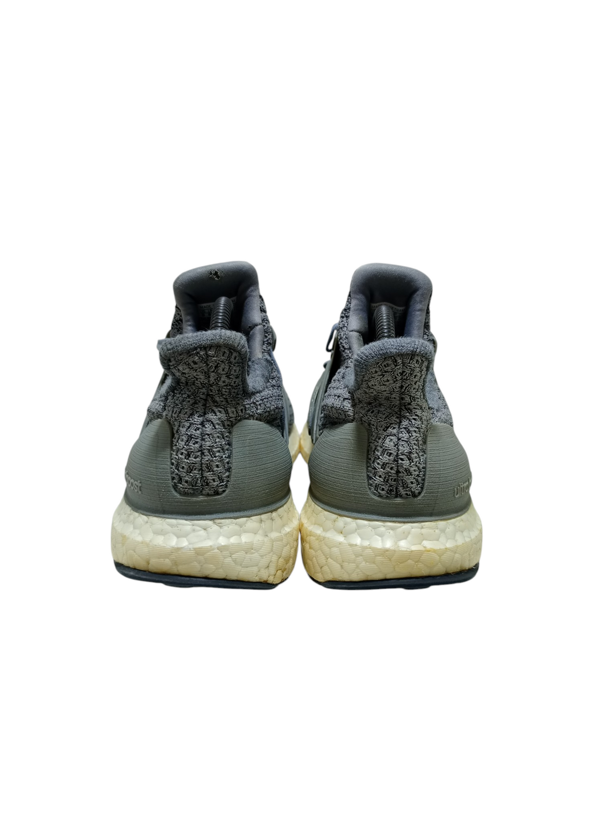 Adidas Ultraboost Grey Continental