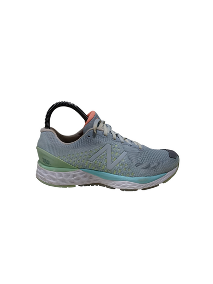 New Balance Fresh Foam 880 V10 Light Blue