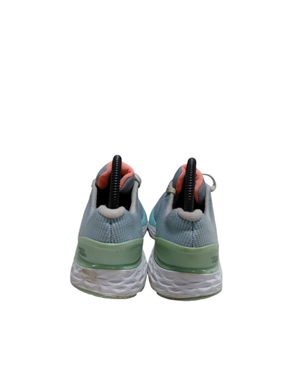 New Balance Fresh Foam 880 V10 Light Blue