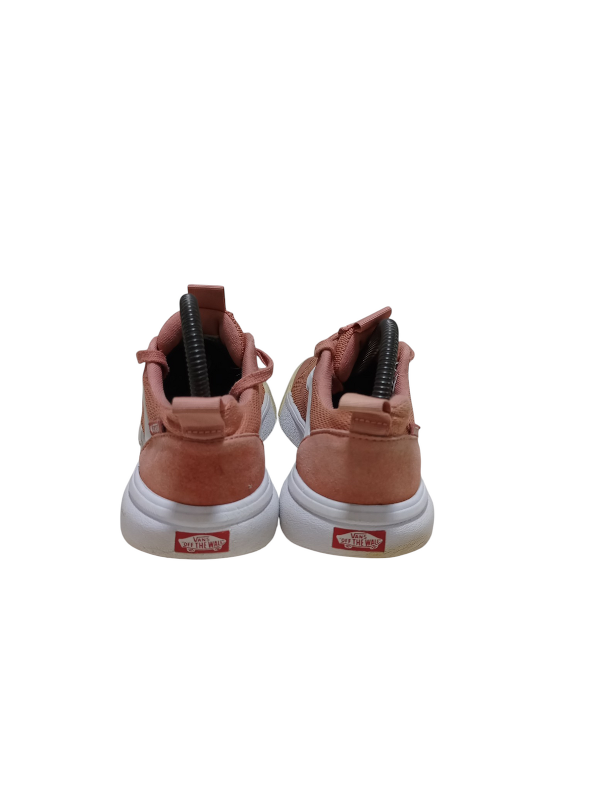 Vans Off the Wall Casual Shoes