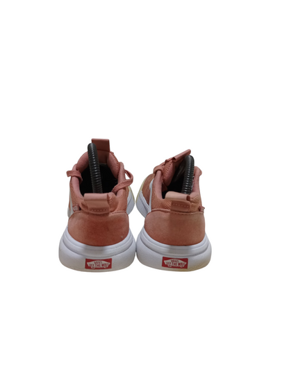 Vans Off the Wall Casual Shoes