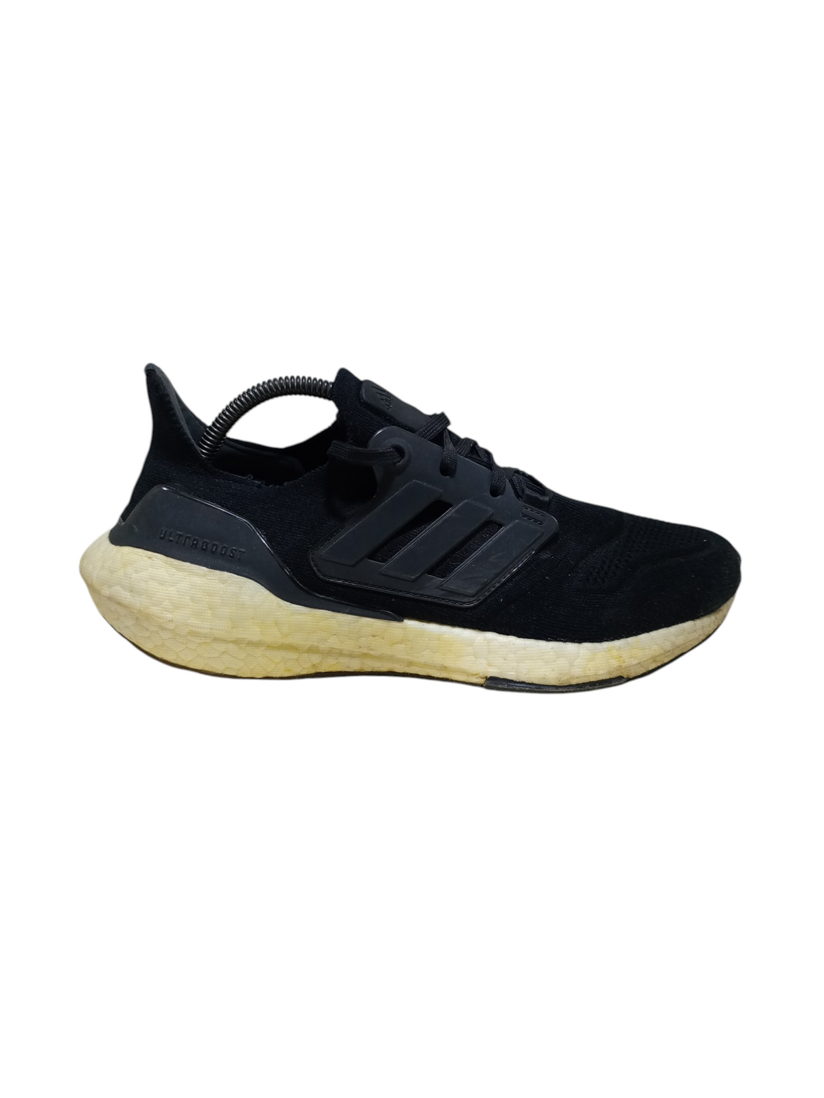 Adidas Black Ultraboost