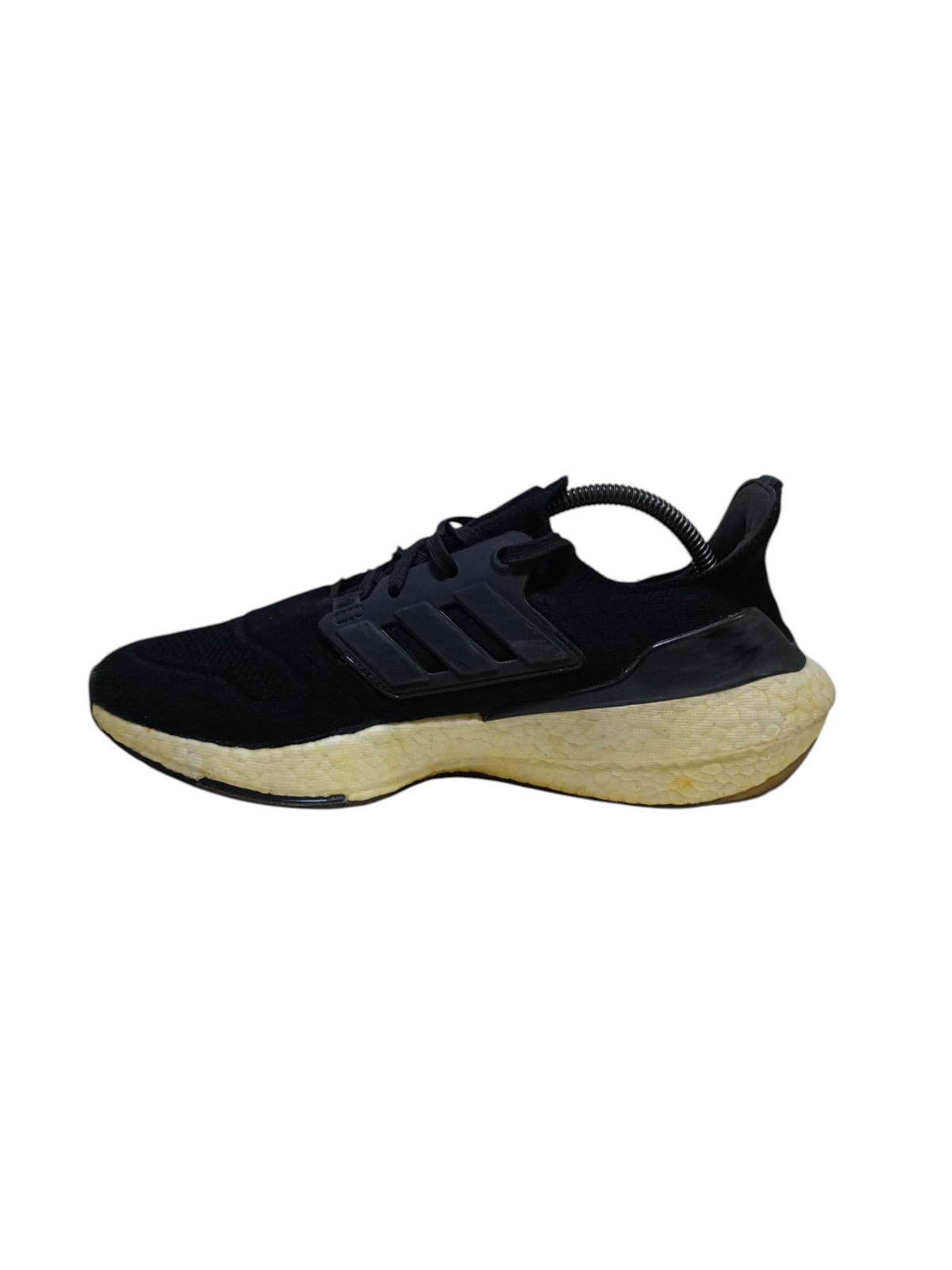Adidas Black Ultraboost