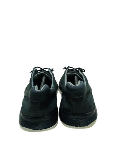 Johnston & Murphy Leather Trainer