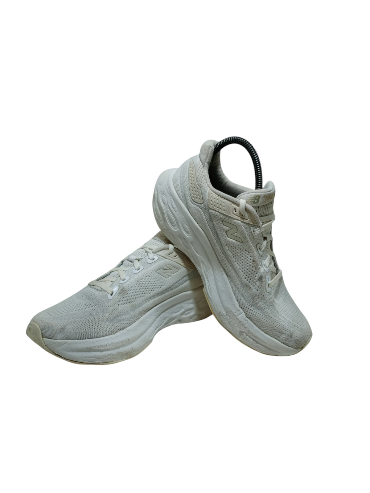 New Balance Fresh Foam 880 White