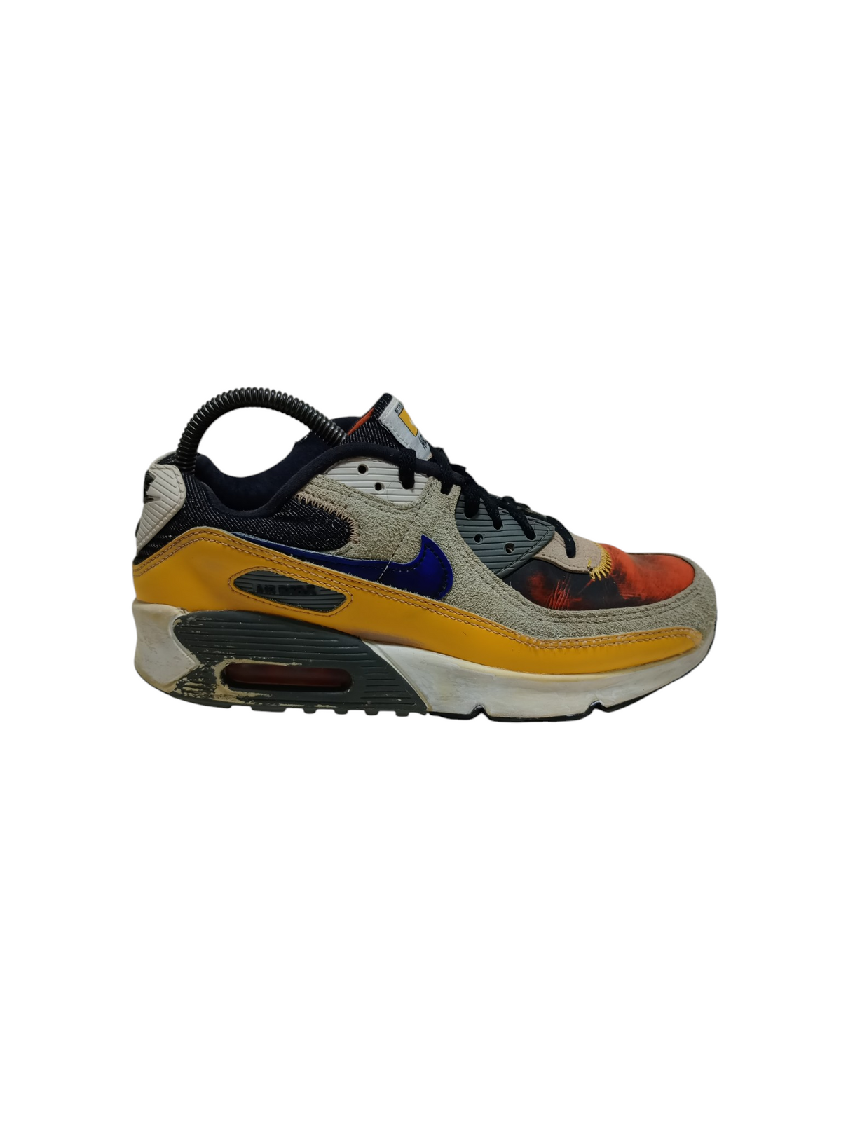 Nike Air Max 90 GS "Alter & Reveal"