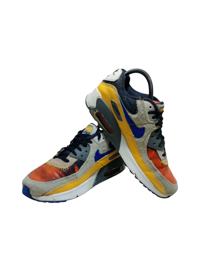 Nike Air Max 90 GS "Alter & Reveal"