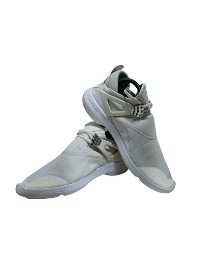 Air Jordan Fly 89 'White Chrome'