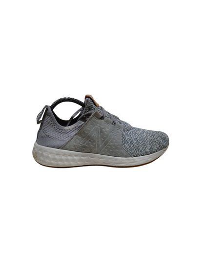 New Balance Fresh Foam Cruz v1 Grey