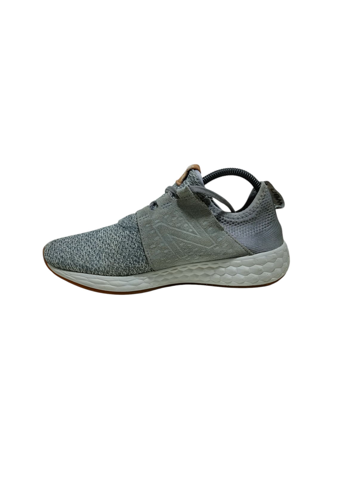New Balance Fresh Foam Cruz v1 Grey