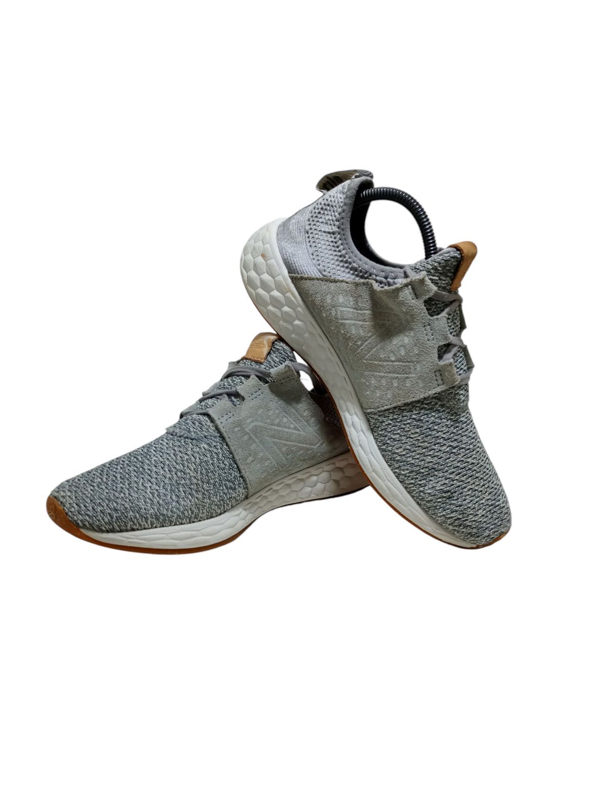 New Balance Fresh Foam Cruz v1 Grey