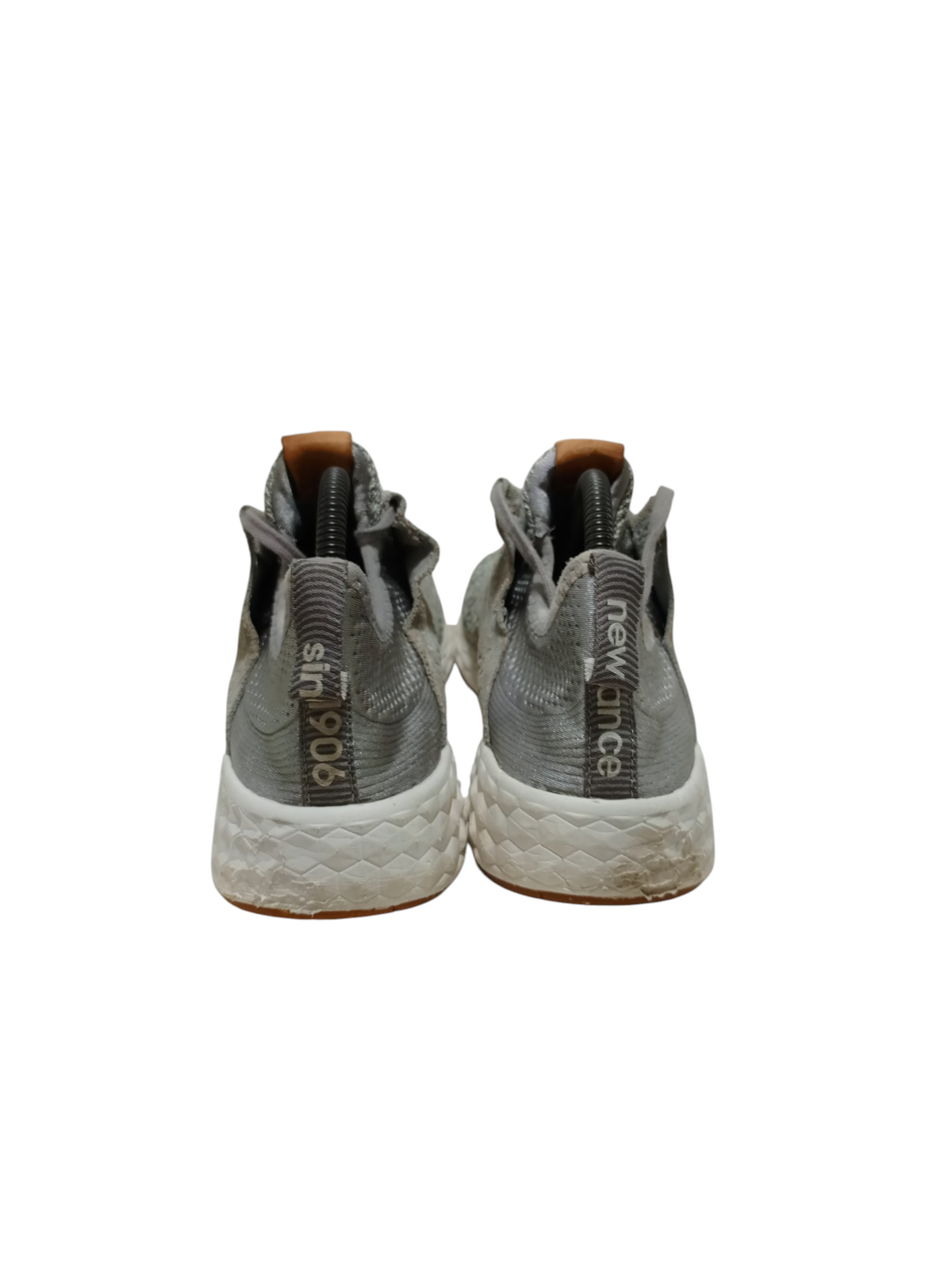New Balance Fresh Foam Cruz v1 Grey