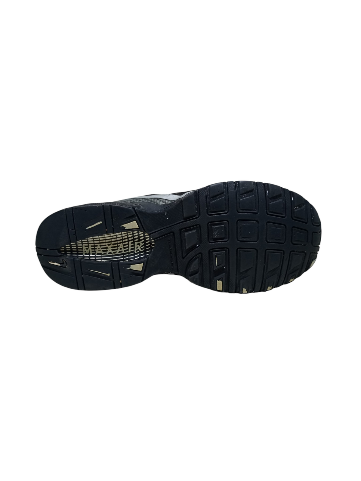 Nike Air Max Torch 3 Black