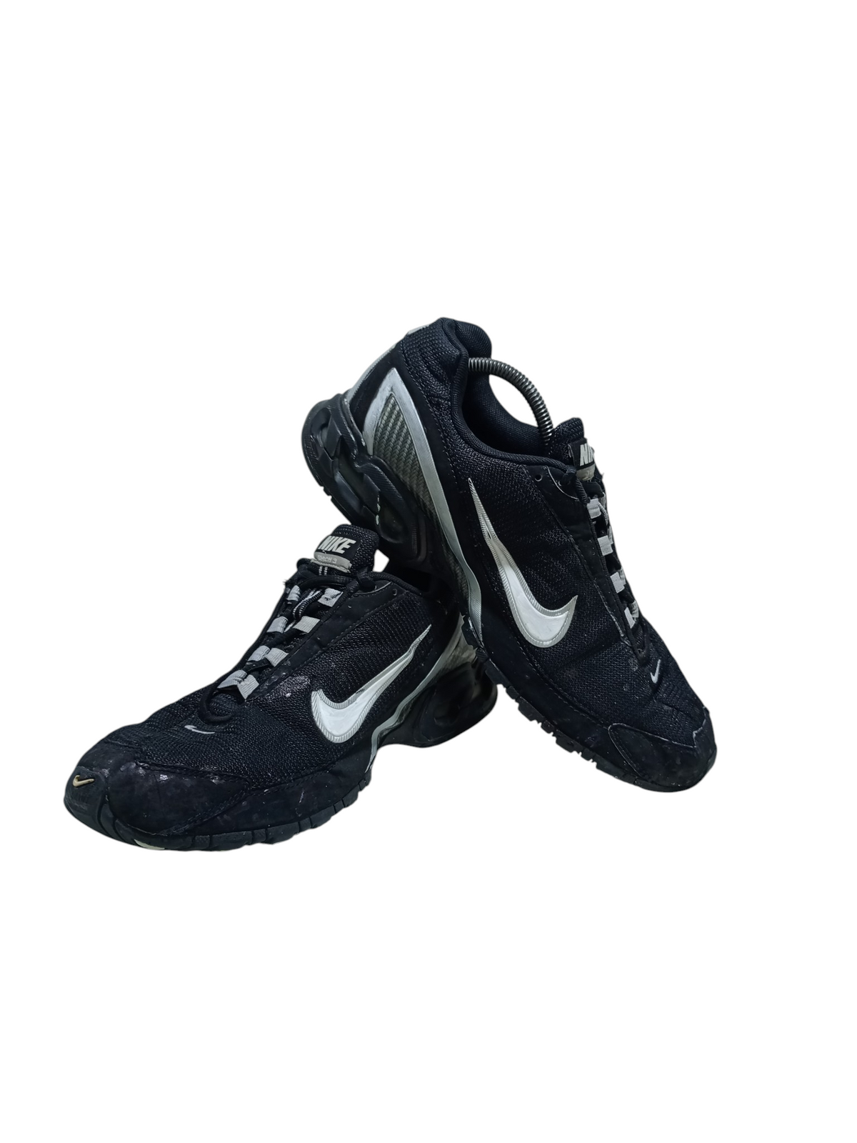 Nike Air Max Torch 3 Black