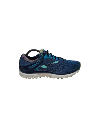 Brooks Adrenaline GTS 18 Training