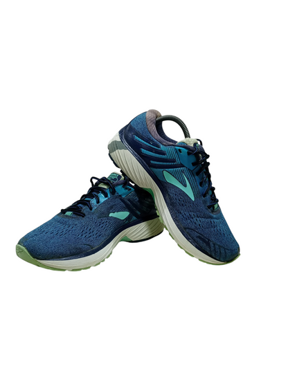 Brooks Adrenaline GTS 18 Training