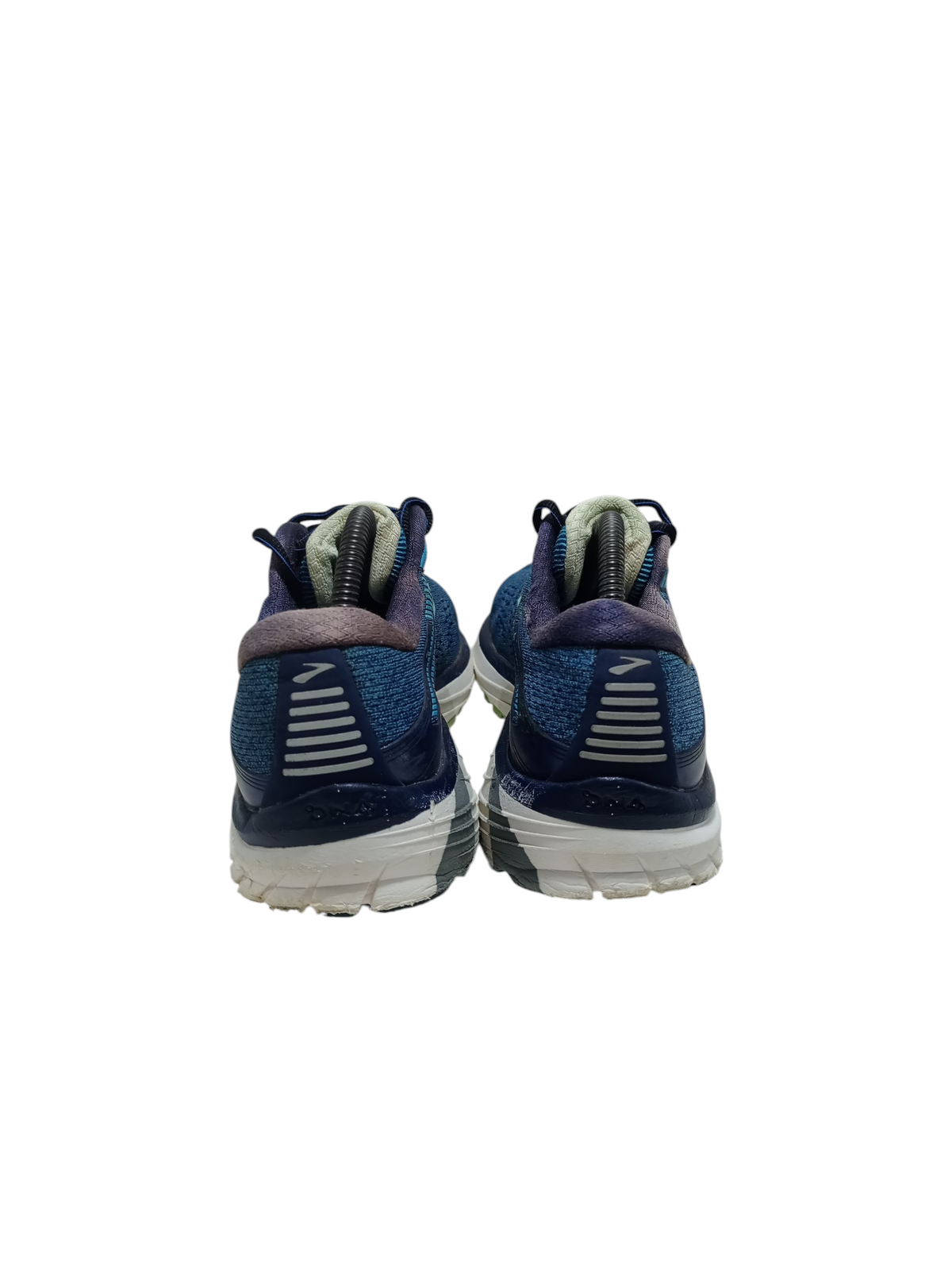 Brooks Adrenaline GTS 18 Training