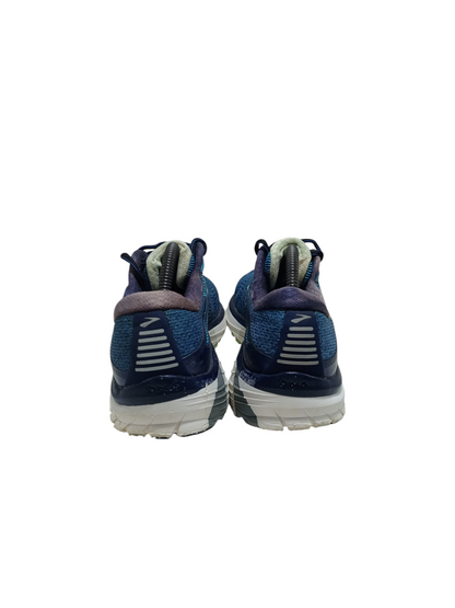 Brooks Adrenaline GTS 18 Training