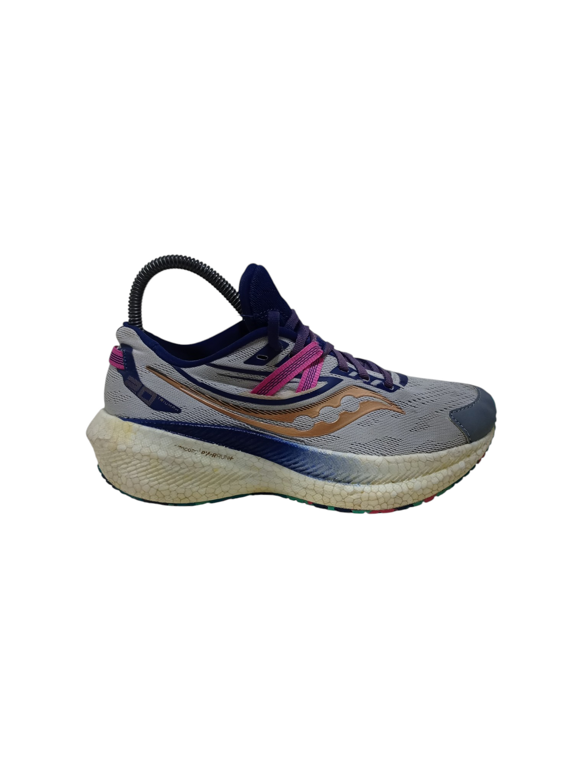 Saucony Triumph 20 Running