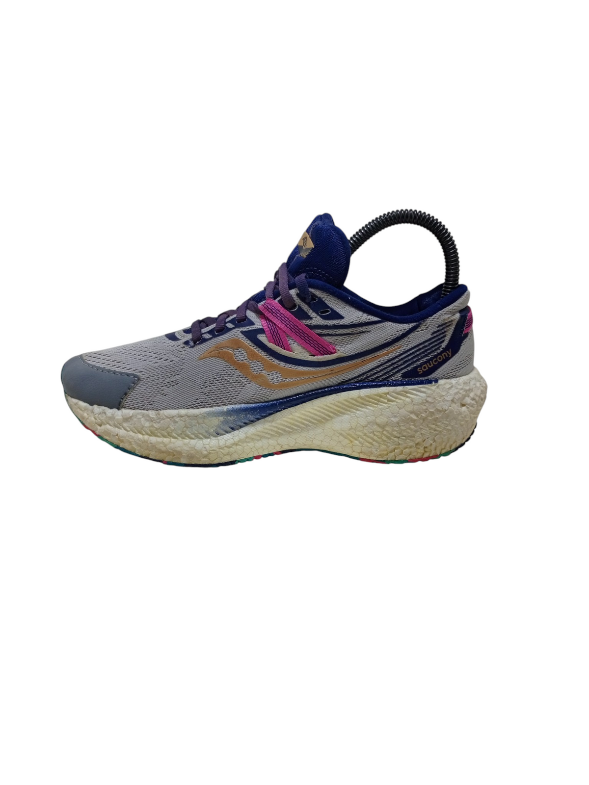 Saucony Triumph 20 Running