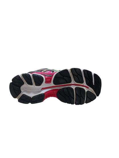 ASICS GEL NIMBUS 16