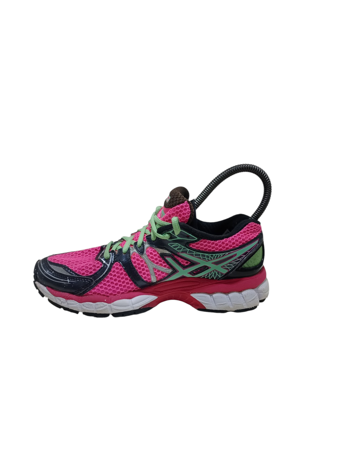 ASICS GEL NIMBUS 16