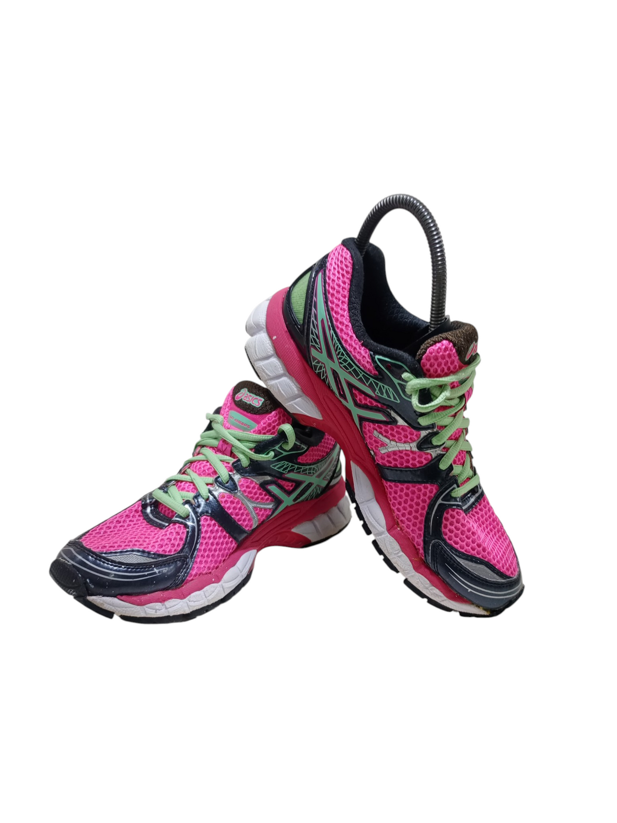 ASICS GEL NIMBUS 16