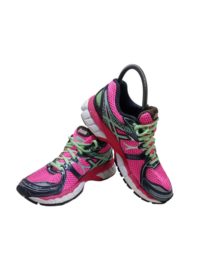 ASICS GEL NIMBUS 16