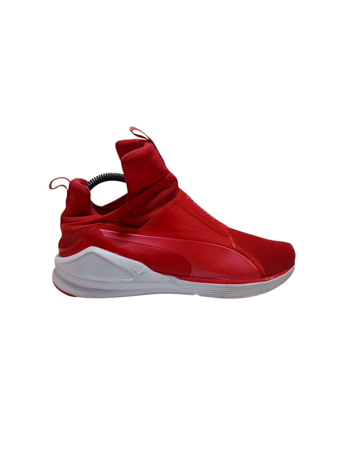 PUMA Fierce Core Red