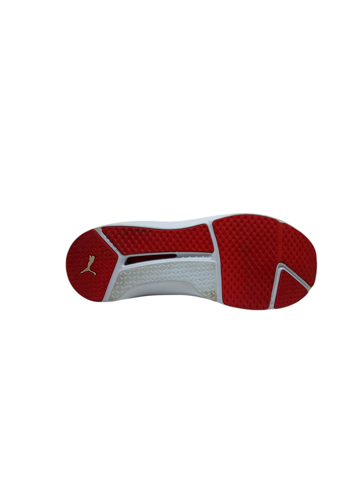 PUMA Fierce Core Red