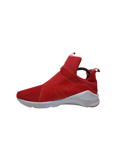 PUMA Fierce Core Red