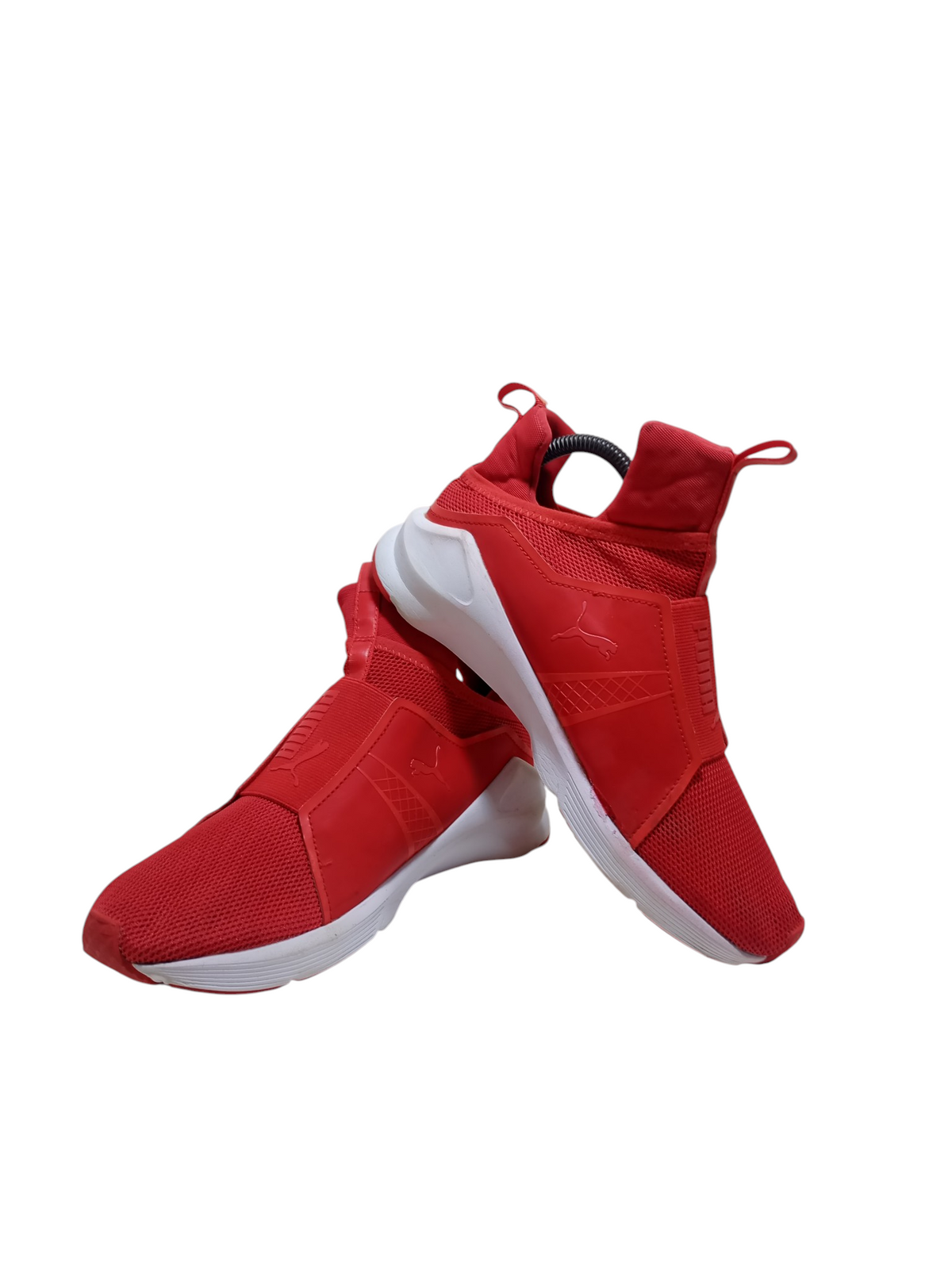 PUMA Fierce Core Red