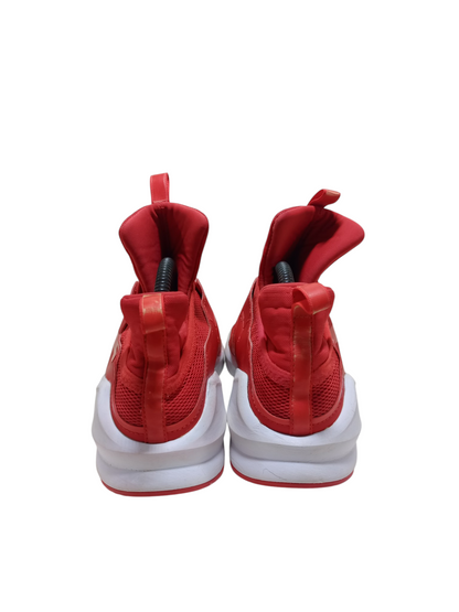 PUMA Fierce Core Red