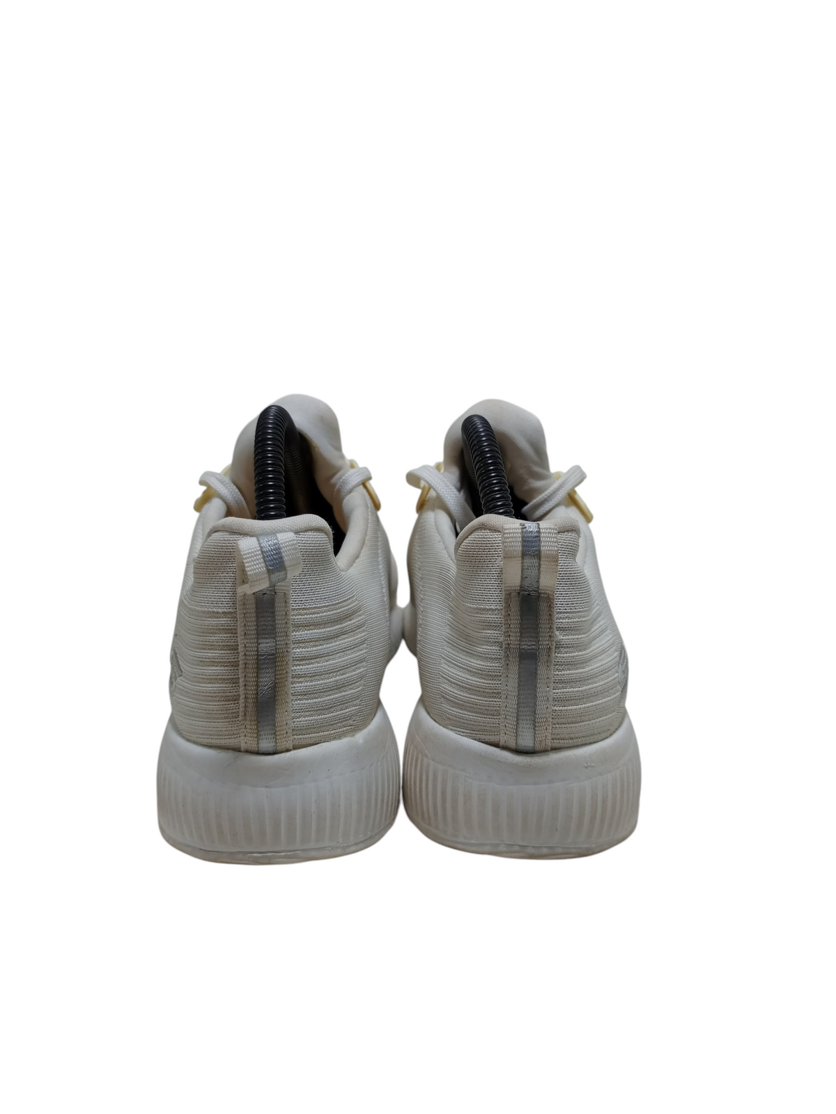 Skechers Bobs Squad White