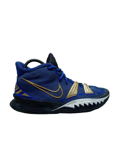 Nike Kyrie 7 Blue