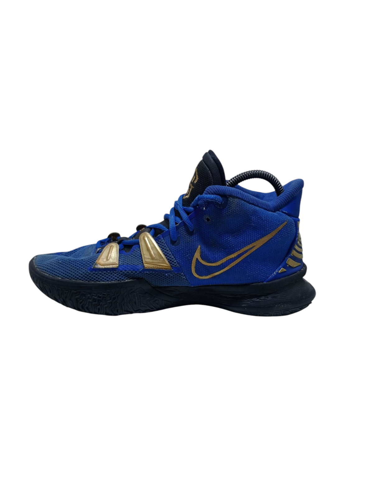 Nike Kyrie 7 Blue