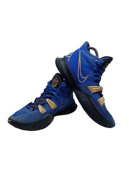 Nike Kyrie 7 Blue